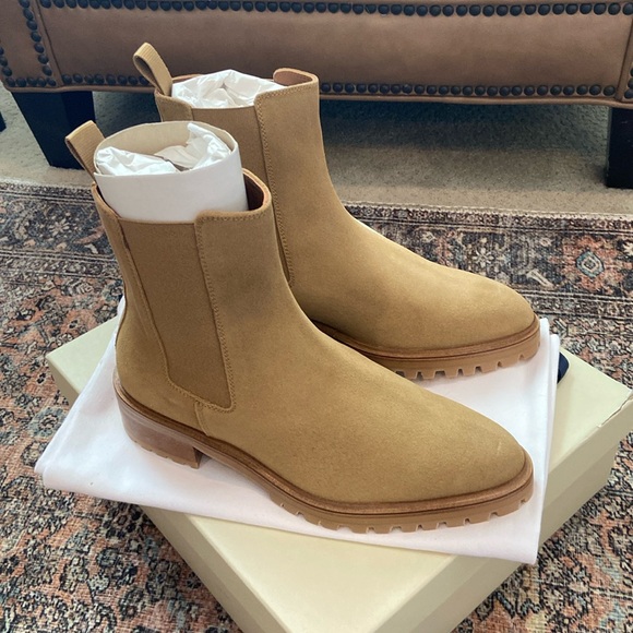 Margaux Shoes - Margaux Chelsea boot